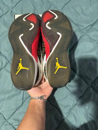 Jordan Luka 2 - Modelo 2Q