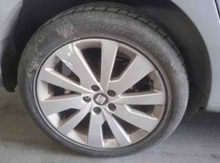 Seat 5ja831052c puerta del der toledo - 1.6 211570