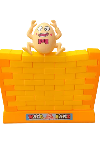 Juego de Mesa Wall Game Humpty Dumpty