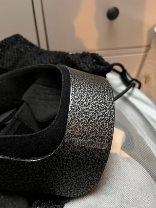 Rodillera izquierda DONJOY