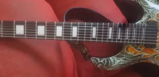 Guitarra Dean MAB7 Angelo Batio