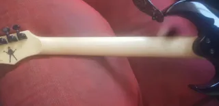 Guitarra Dean MAB7 Angelo Batio