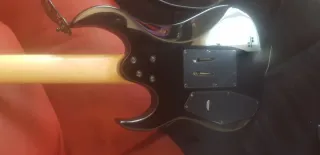 Guitarra Dean MAB7 Angelo Batio