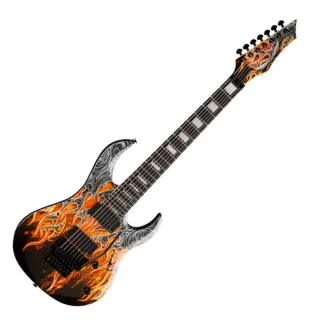 Guitarra Dean MAB7 Angelo Batio