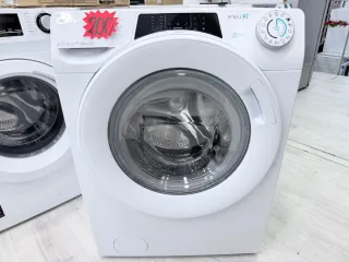 LAVADORA CANDY 8 KG 1200 RPM A+++