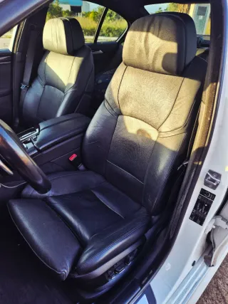 BMW Serie 5 2012 535d M