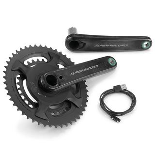 Bielas Campagnolo Super Record WRL Potenciómetro