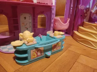 Castello My Little Pony