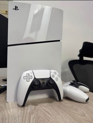 PlayStation 5 Slim