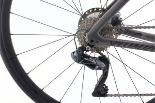 Specialized Tarmac SL7 Di2 11V (carretera) t.54 Reacondicionada