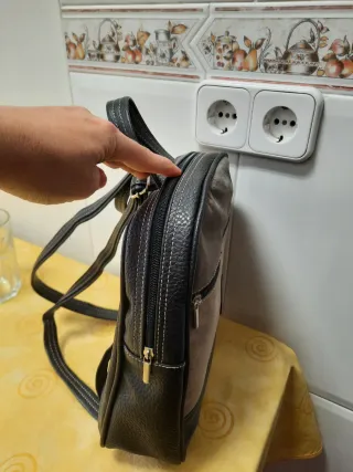 Mochila ANNIE pequeña