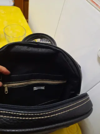 Mochila ANNIE pequeña