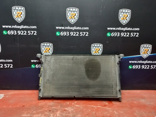 RADIADOR AGUA FORD GALAXY (VX) AFN