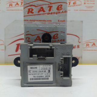 CENTRALITA CIERRE FORD GALAXY (VY) Trend | 01.05 - 12.07