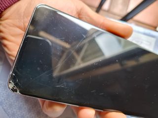 Samsung Galaxy S20 Ultra 5G per parti