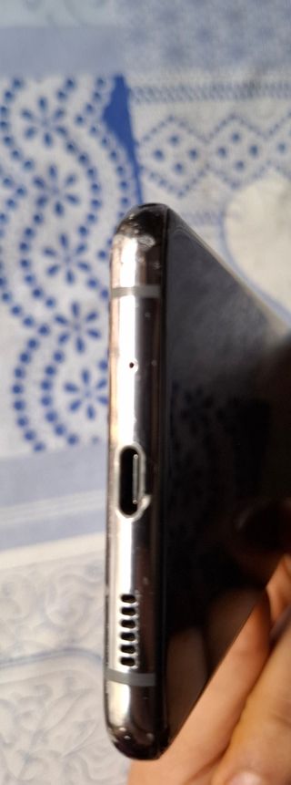 Samsung Galaxy S20 Ultra 5G per parti