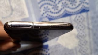 Samsung Galaxy S20 Ultra 5G per parti