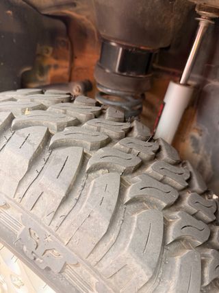 Jeep Grand Cherokee 2004