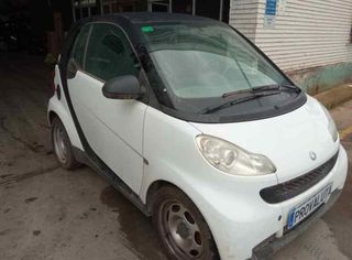 3b21 cigüeñal smart fortwo 1.0 amt (61 cv) 206770