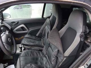 3b21 cigüeñal smart fortwo 1.0 amt (61 cv) 206770