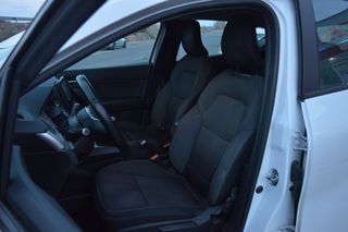 RENAULT Captur TCe Intens 74kW GLP