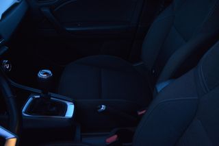 RENAULT Captur TCe Intens 74kW GLP