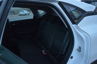 RENAULT Captur TCe Intens 74kW GLP