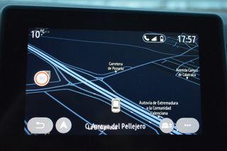 RENAULT Captur TCe Intens 74kW GLP