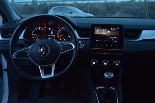 RENAULT Captur TCe Intens 74kW GLP