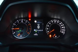 RENAULT Captur TCe Intens 74kW GLP