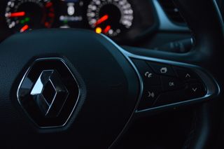 RENAULT Captur TCe Intens 74kW GLP