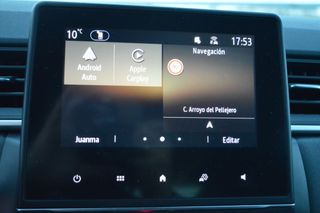 RENAULT Captur TCe Intens 74kW GLP