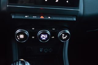 RENAULT Captur TCe Intens 74kW GLP