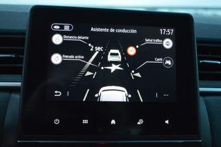 RENAULT Captur TCe Intens 74kW GLP