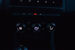 RENAULT Captur TCe Intens 74kW GLP