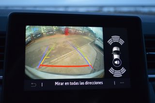 RENAULT Captur TCe Intens 74kW GLP