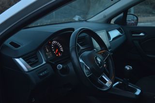 RENAULT Captur TCe Intens 74kW GLP