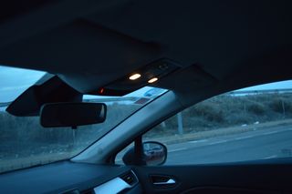 RENAULT Captur TCe Intens 74kW GLP