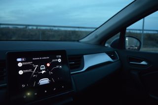 RENAULT Captur TCe Intens 74kW GLP