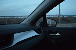 RENAULT Captur TCe Intens 74kW GLP