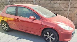 Peugeot 218489 20cp42 caja cambios 307 1.6 hdi 110