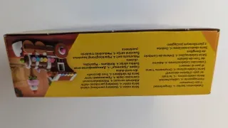 LEGO 40777 Treno Pan di Zenzero Limited