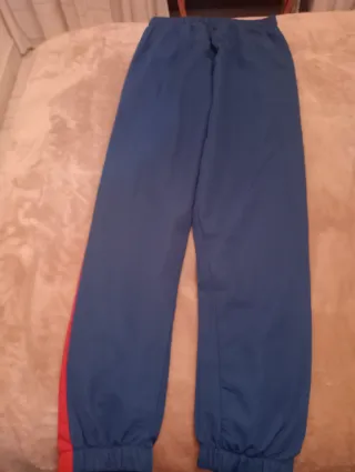 Pantalón chándal juvenil Lacoste