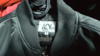 Chaqueta Bomber Alpha Industries Verde Oliva