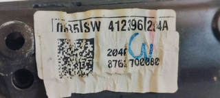 RETROVISOR DERECHO HYUNDAI I20 (BC3) 1.0I TURBO 1