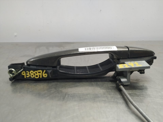 MANETA EXTERIOR DELANTERA DERECHA MAZDA 3 BERLINA