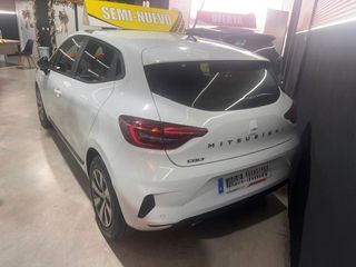 MITSUBISHI Colt 100T Kaiteki