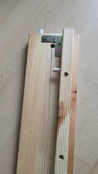 Cama infantil IKEA KRITTER