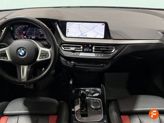 BMW Serie 2 220dA Gran Coupe