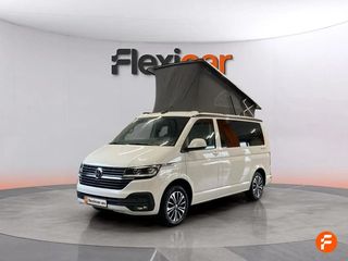 Volkswagen California Beach Camper TDI 110KW (150CV) BMT DSG